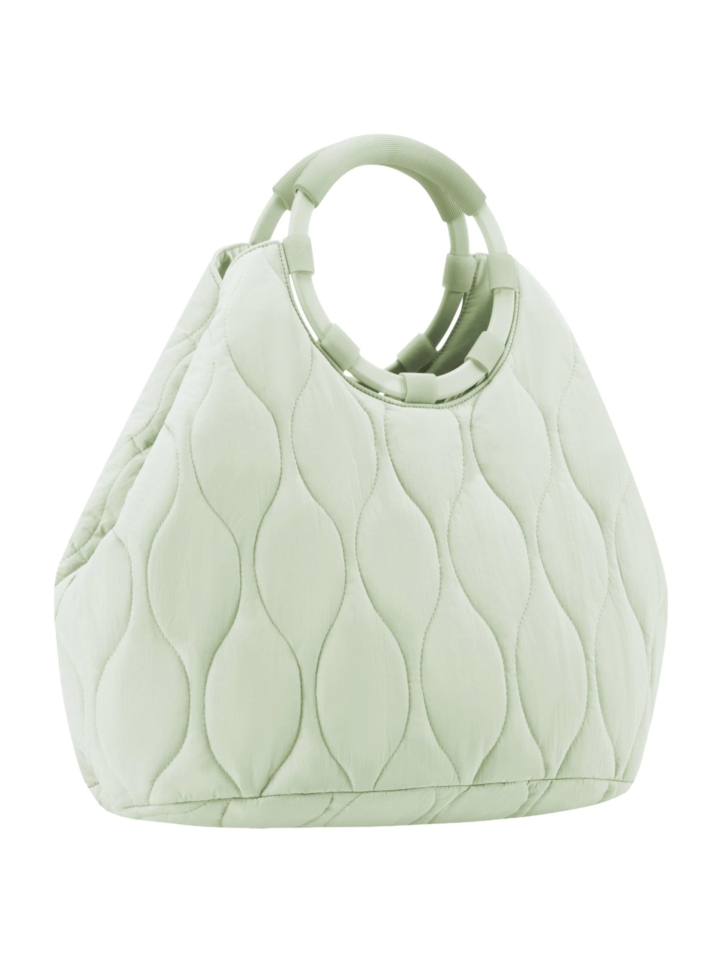 REISENTHEL Shopper‌‌‌‌‌ in Grün