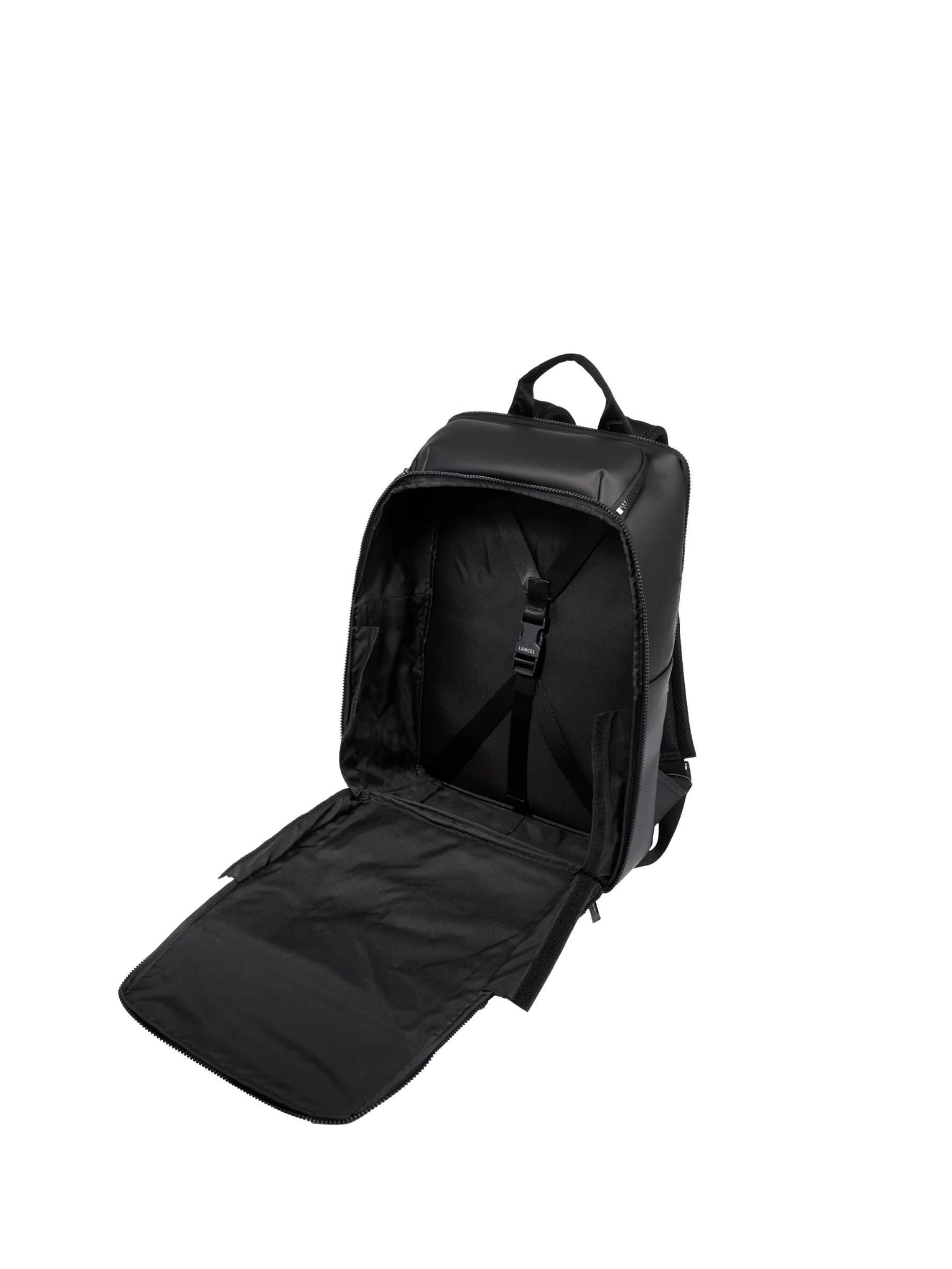 Sac à dos 'Sacs à dos Lancel Victor Noir' Lancel en noir