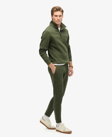 Superdry Tapered Bukser i grøn