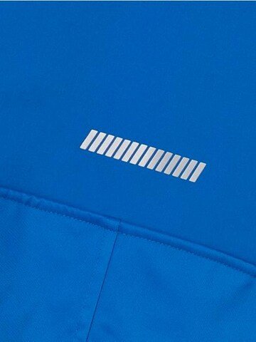 NAME IT Regular Toiminnallinen puku 'Alfa' värissä sininen
