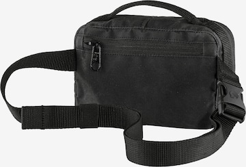 Fjällräven Athletic Fanny Pack 'Kånken' in Black