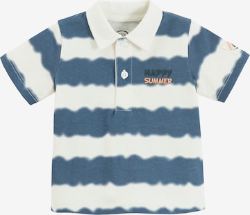 smėlio Cool Club Marškinėliai: priekis