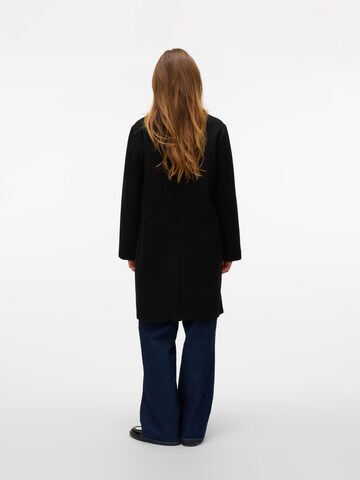 VERO MODA - Abrigo de entretiempo 'VMVINCEMARI' en negro