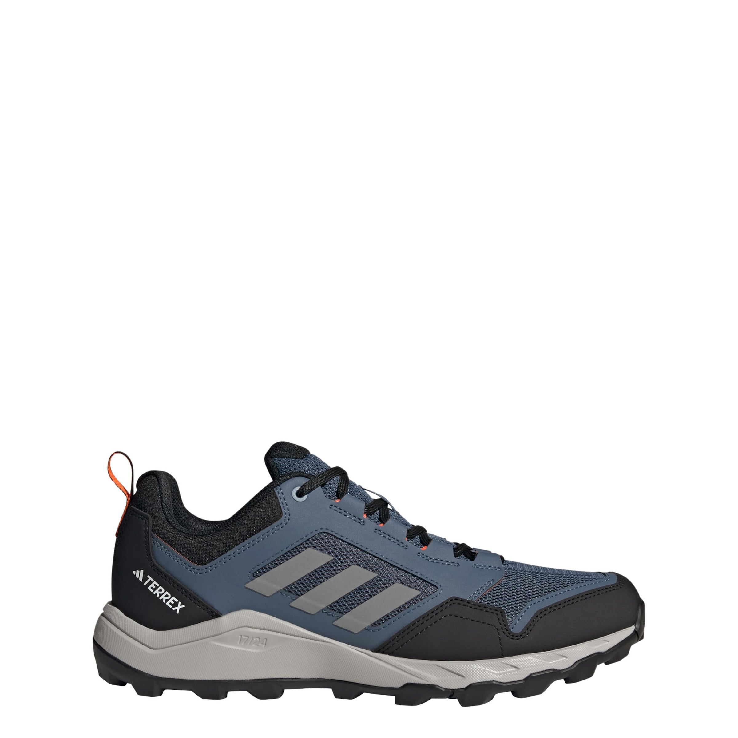 ADIDAS TERREX - Zapatos bajos 'Tracerocker 2.0' en negro