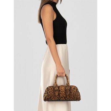 Sacs à main PINKO en marron