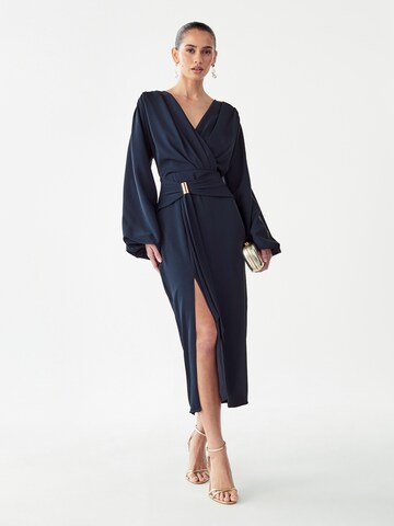 BWLDR - Vestido 'Meredi' en azul