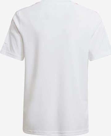 ADIDAS PERFORMANCE Performance Shirt 'Squadra 21' in White