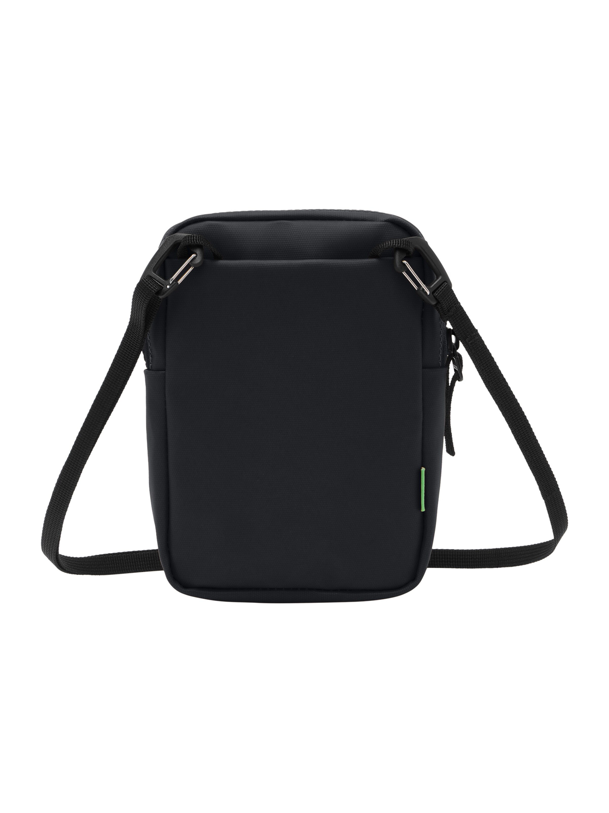 VAUDE Crossbody Bag 'Kataja' in Black