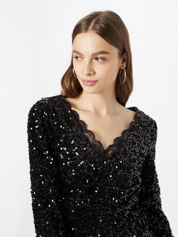 Robe de cocktail Dorothy Perkins en noir