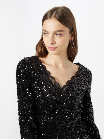 Dorothy Perkins - Vestido de noche en negro