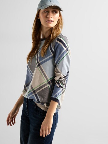 CECIL Shirt in Beige: Vorderseite