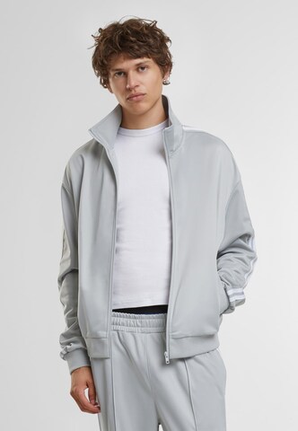 Giacca di mezza stagione di Urban Classics in grigio