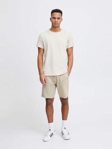 BLEND - regular Pantalón en marrón