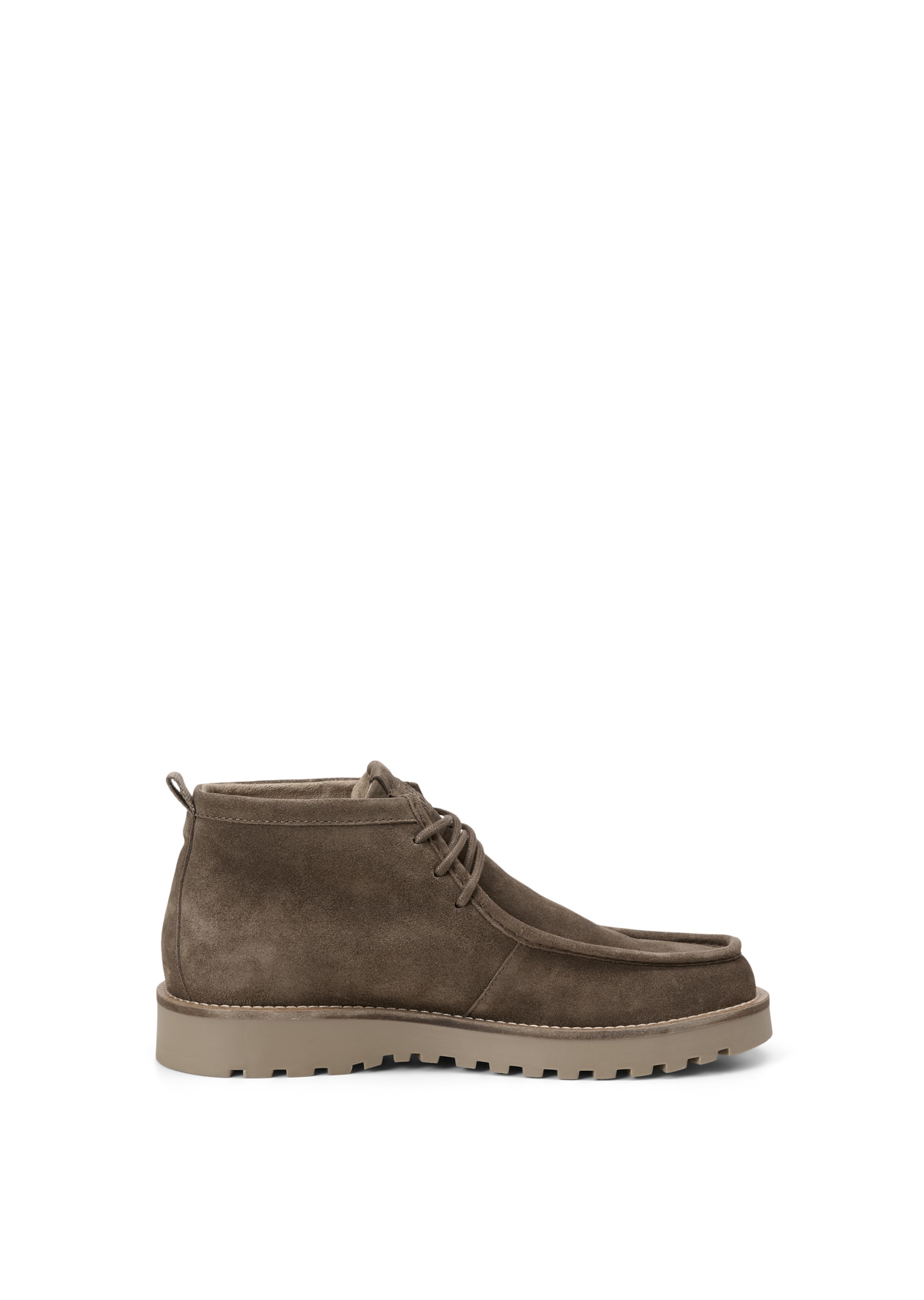 Marc O'Polo Moccasin 'Jack' in Brown