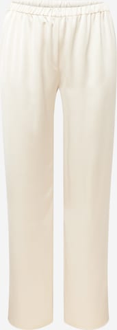 Persona by Marina Rinaldi Loose fit Pants 'RAME' in Beige: front