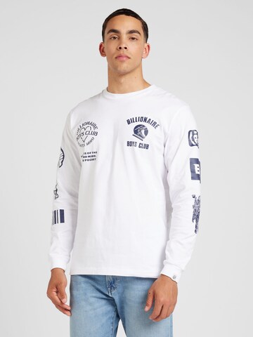 Billionaire Boys Club Bluser & t-shirts i hvid