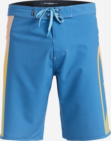 QUIKSILVER Boardshorts in Blau: Vorderseite