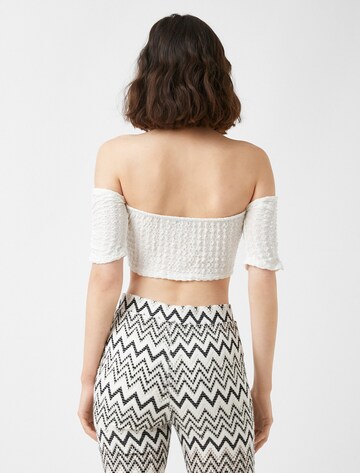 Koton Top in White