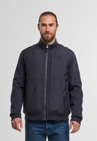 FYNCH-HATTON Jacke in Blau: Vorderseite