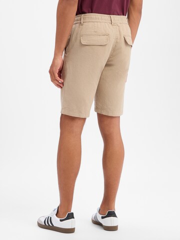 Lindbergh Regular Hose in Beige