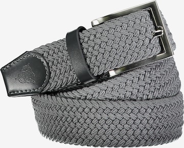 ROY ROBSON Belt in Grey: front