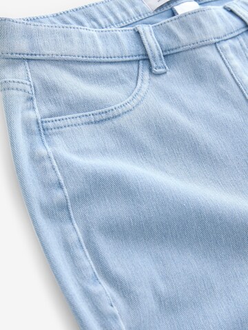 Skinny Leggings di Next in blu