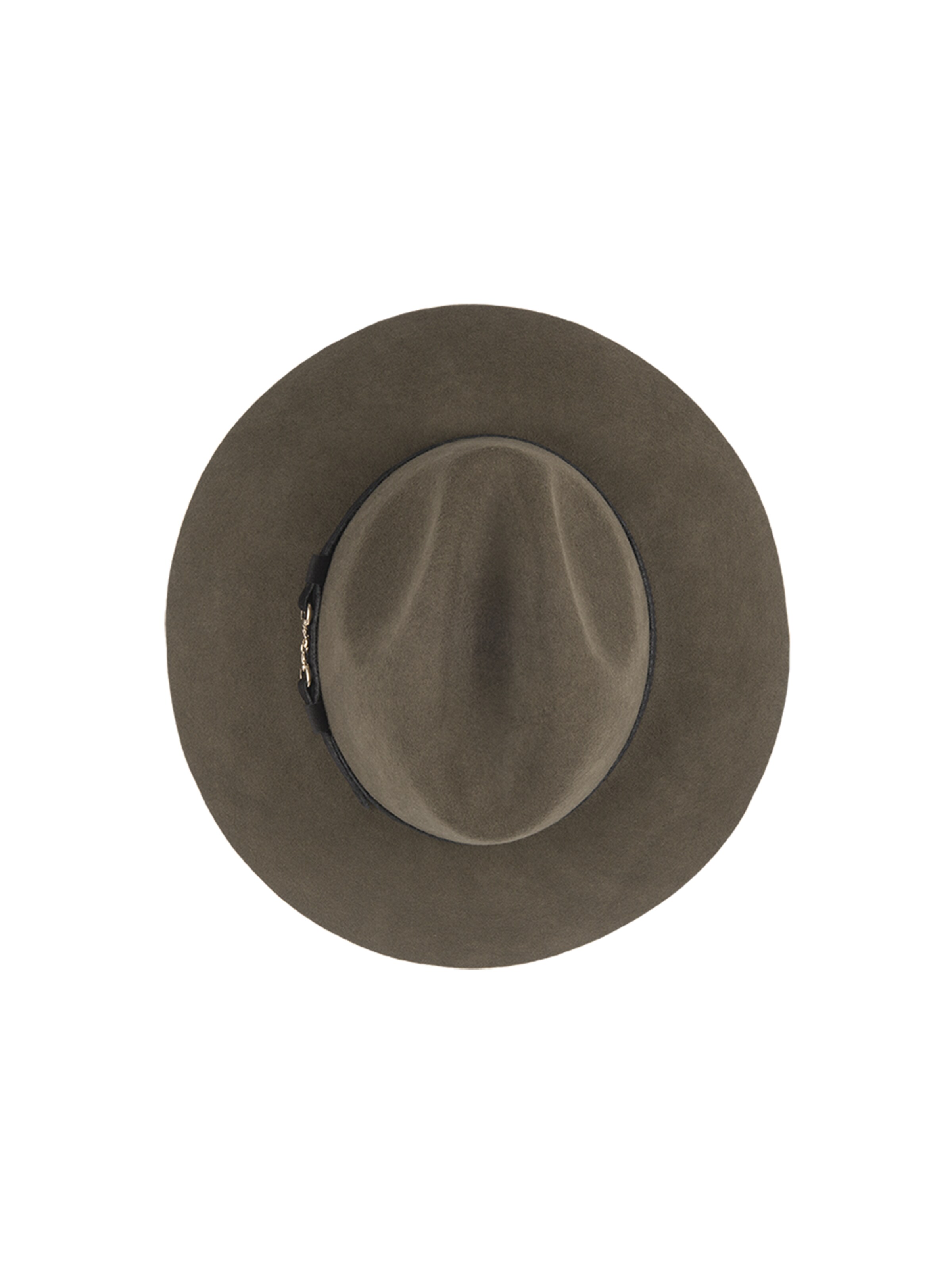 Hatland Hat 'Serena' in Green