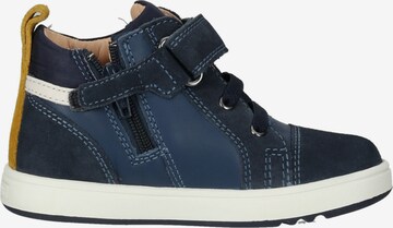 GEOX Sneaker in Blau