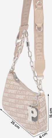 Plein Sport Tasche in Beige