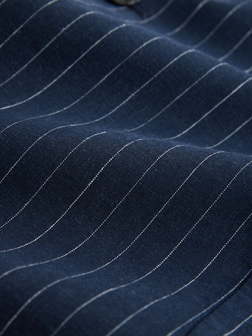 Next Regular fit Colbert in Blauw