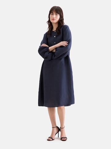 SEIDENSTICKER Jurk in Blauw