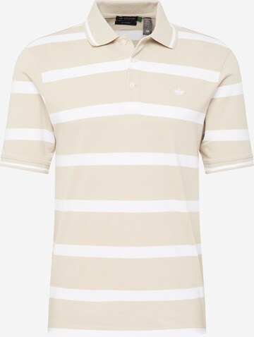 Dockers Bluser & t-shirts i beige: forside