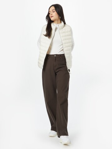 Gilet di s.Oliver in bianco