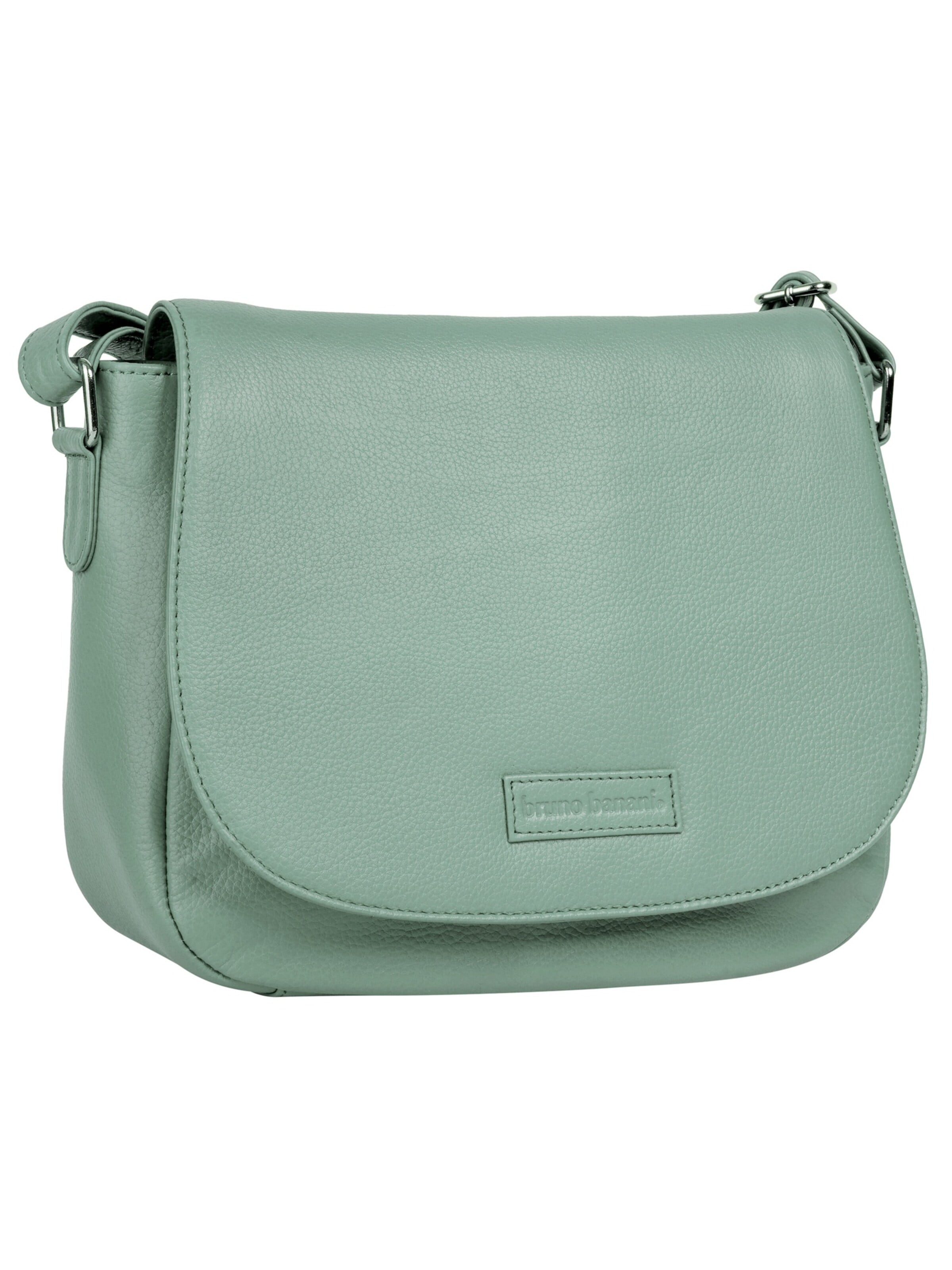 Bruno Banani Crossbody Bag in Green