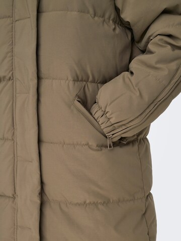 Cappotto invernale 'JDYFlotte' di JDY in marrone