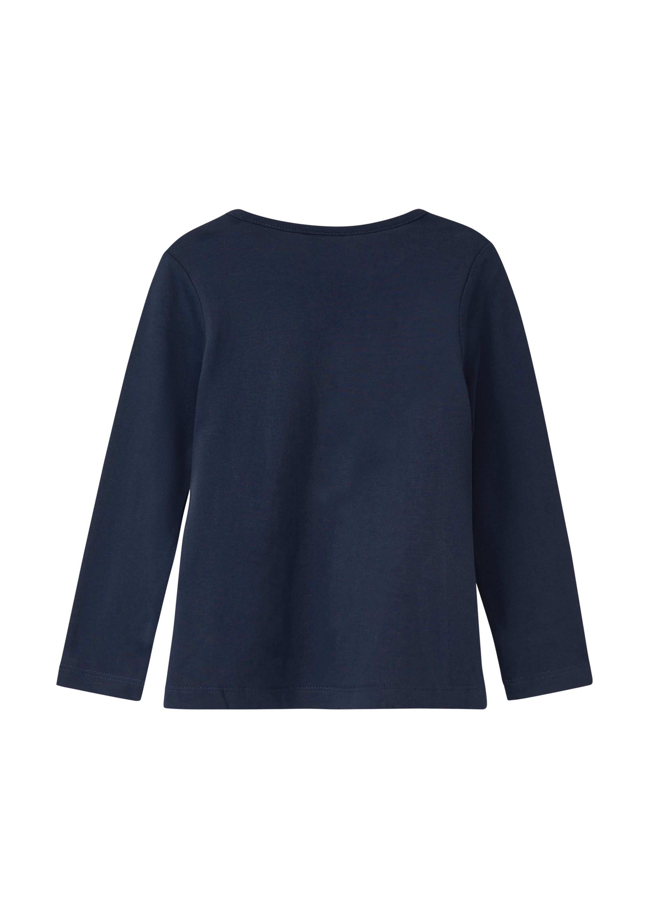 s.Oliver Koszulka w kolorze niebieski