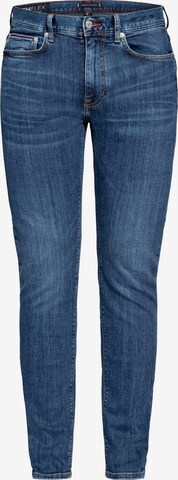 TOMMY HILFIGER Slimfit Jeans 'Bleecker' in Blau: predná strana