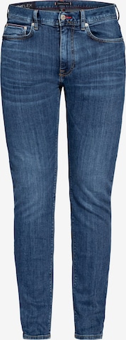 TOMMY HILFIGER Slimfit Jeans 'Bleecker' i blå: forside