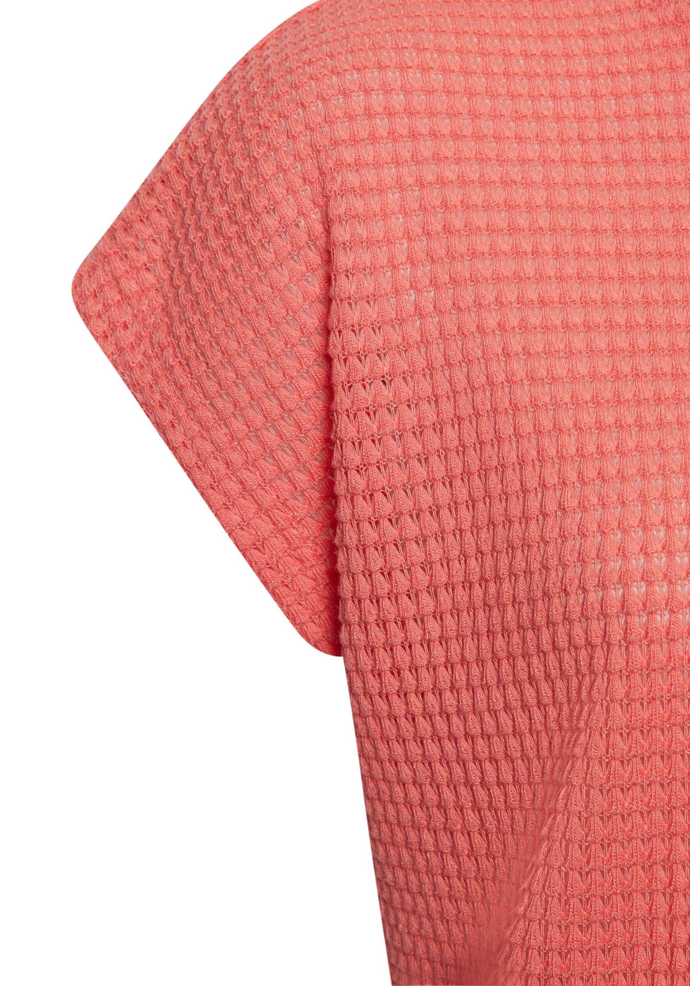 VIVANCE Shirt in Orange