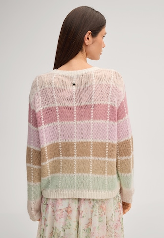 JOOP! Trui 'Kulti' in Roze