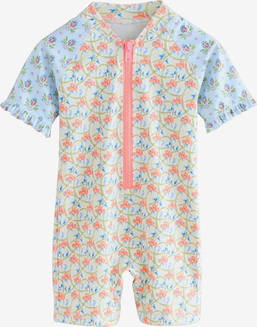 mišri Next Maudymosi kostiumėlis: priekis