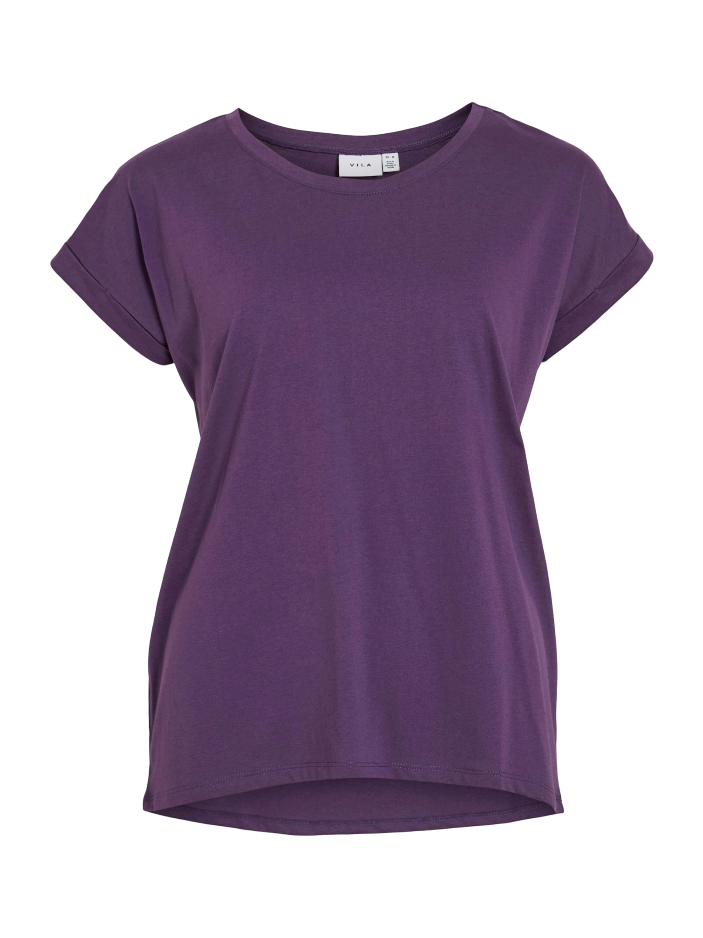 VILA Särk 'VIDreamers', värv lilla: eest vaates