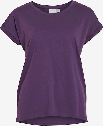 VILAMajica 'VIDreamers' - ljubičasta boja: prednji dio