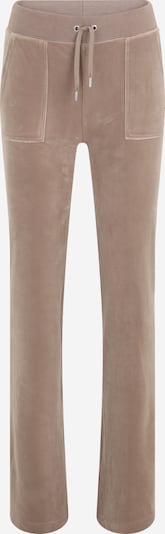 Juicy Couture Tall Housut 'DEL RAY' värissä vaaleanruskea, Tuotenäkymä