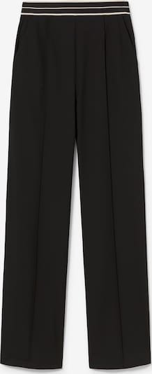 Kelnės iš Lola Casademunt, spalva – juoda, Prekių apžvalga