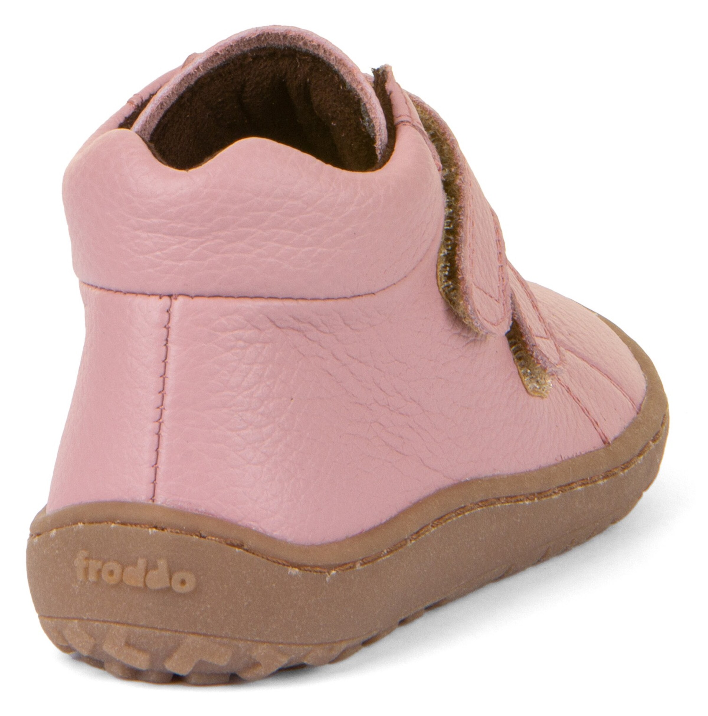 Froddo Stiefel in Pink