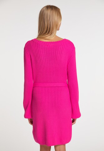 MYMO Kleid in Pink