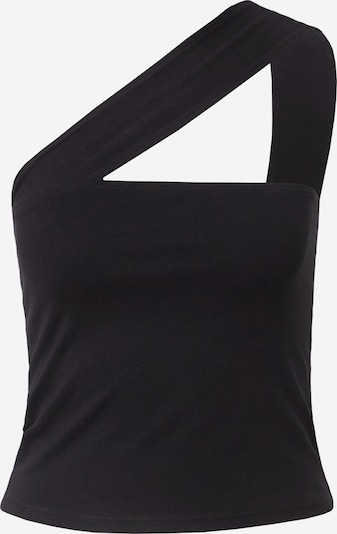 Palaidinė be rankovių iš Urban Classics, spalva – juoda, Prekių apžvalga