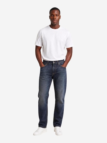 Calvin Klein Jeans Regular Jeans in Blauw