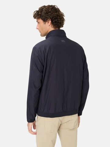 CAMEL ACTIVE Between-Season Jacket in Blue